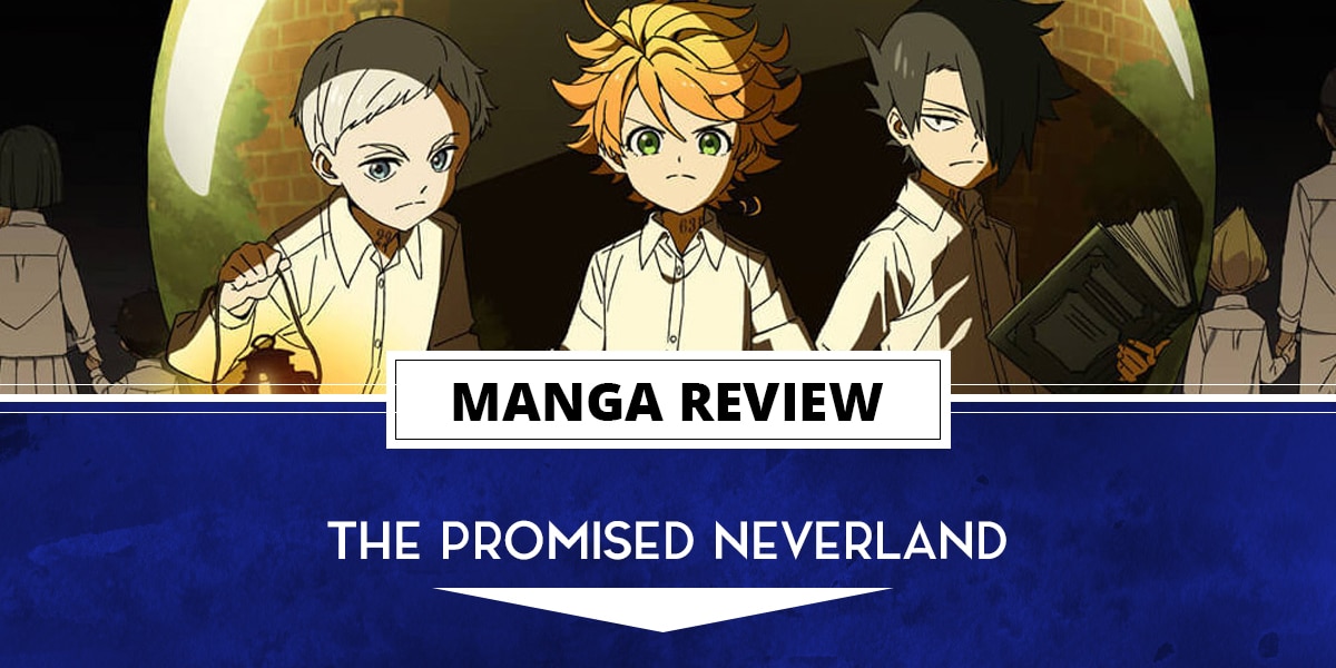 The Promised Neverland, Vol. 20, Book by Kaiu Shirai, Posuka Demizu, Official Publisher Page