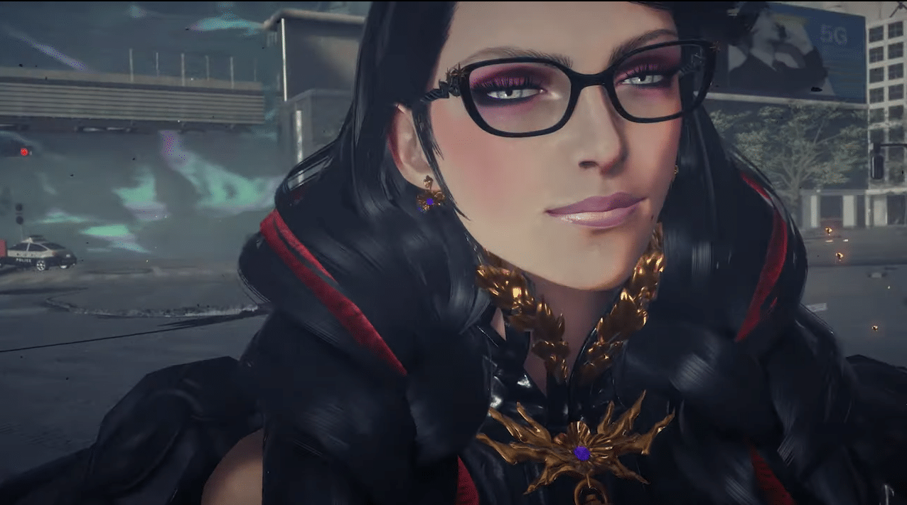 Bayonetta 3 Release Date, Trailer And Gameplay - What We Know So Far