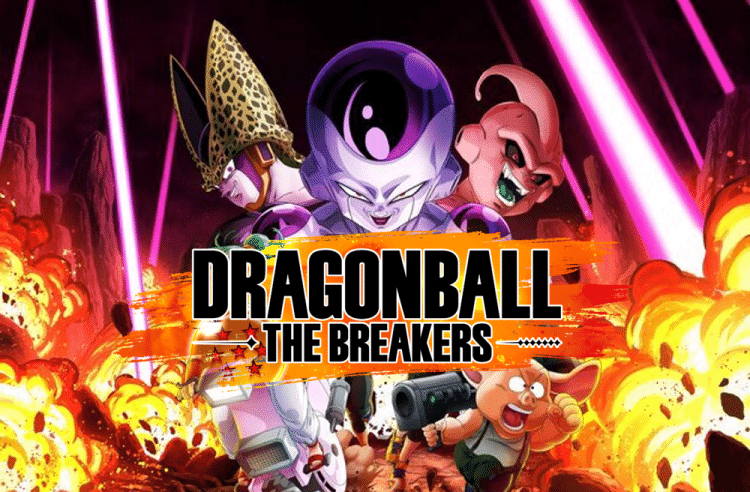 Open Beta Dates Dragon Ball the Breakers 