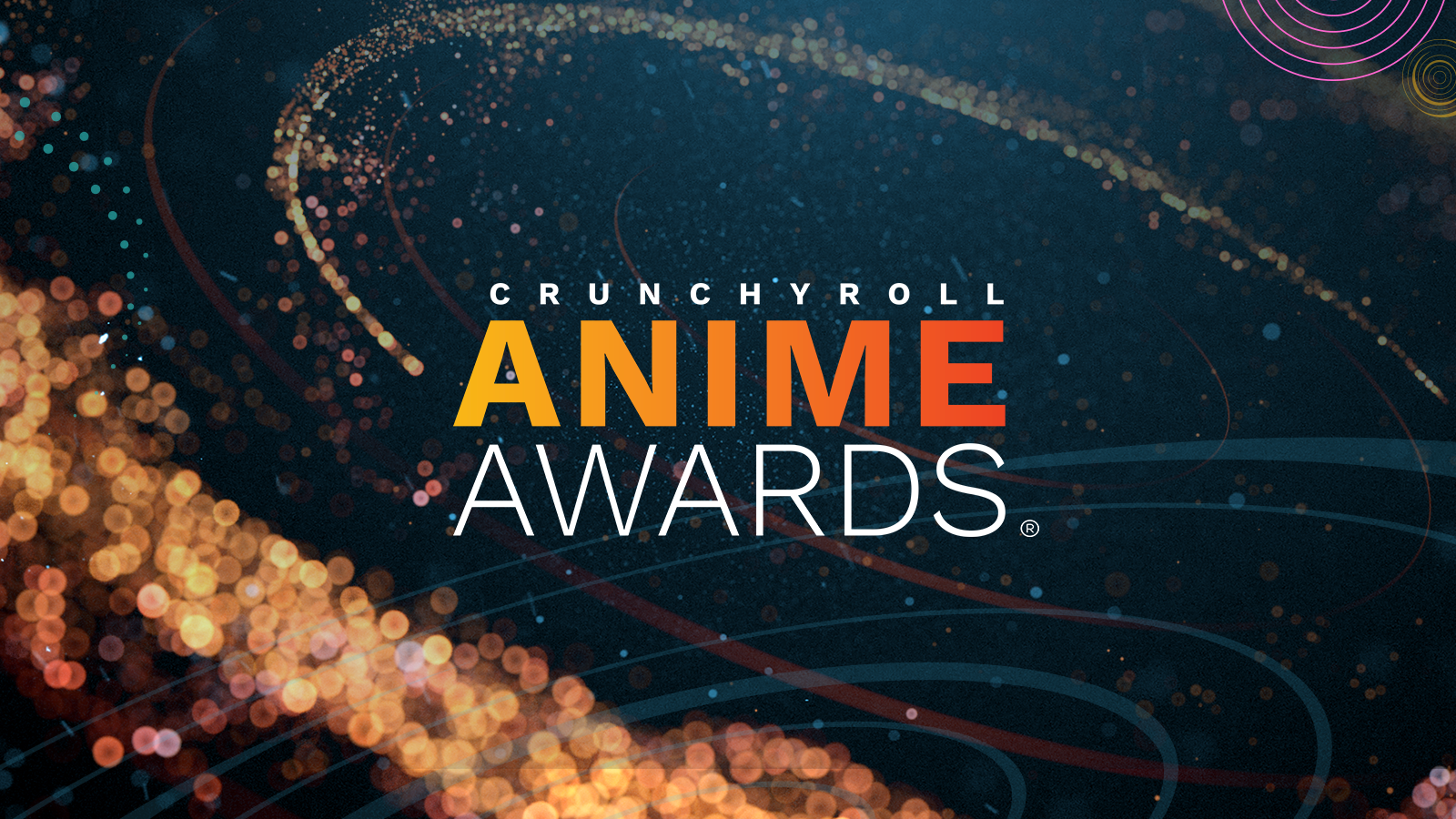 Crunchyroll Brings Anime Awards to Japan in 2023