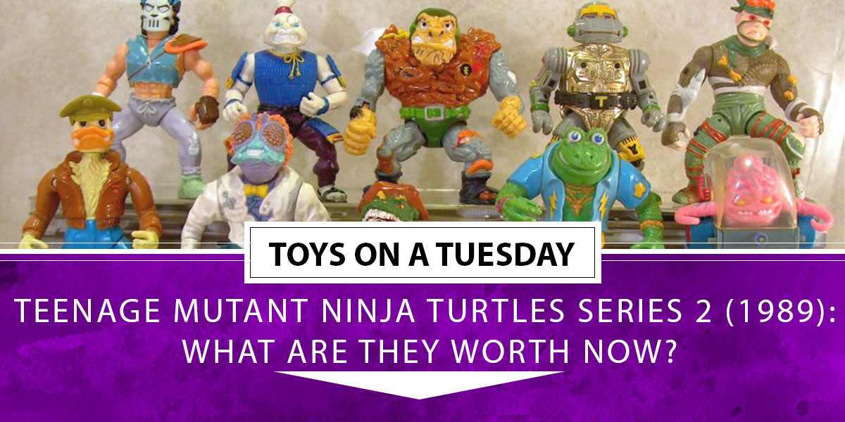Nickelodeon Ninja Turtle Set of 4 Plush Toys 10 --By Half Shell Heroes