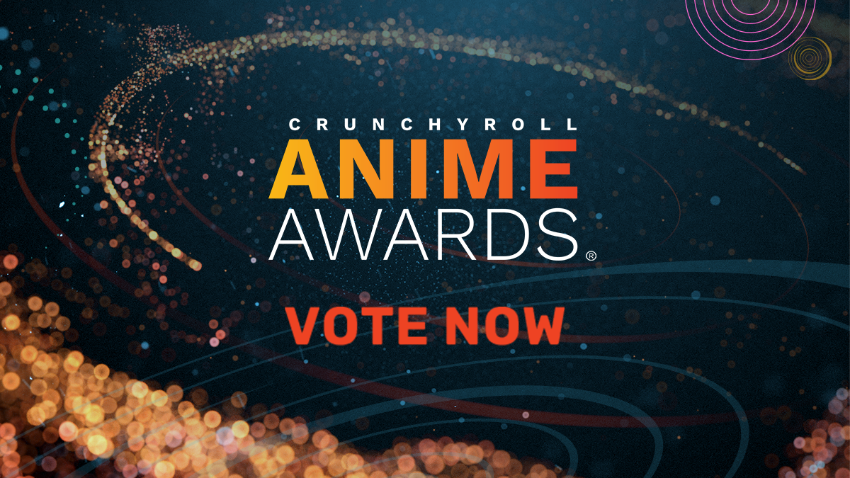 Vote for TIGER  BUNNY 2 part 1 at Tokyo Anime Awards Festival 2023  This  is Sternbild