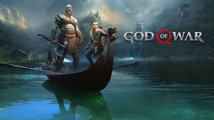  God Of War PC Review 