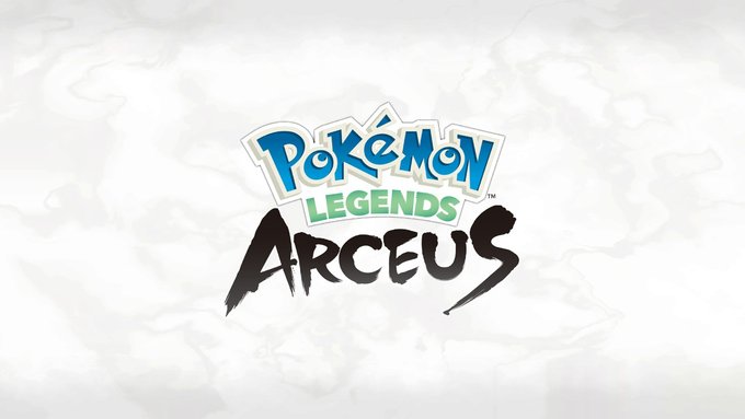 Soldes Pokemon Legends Arceus