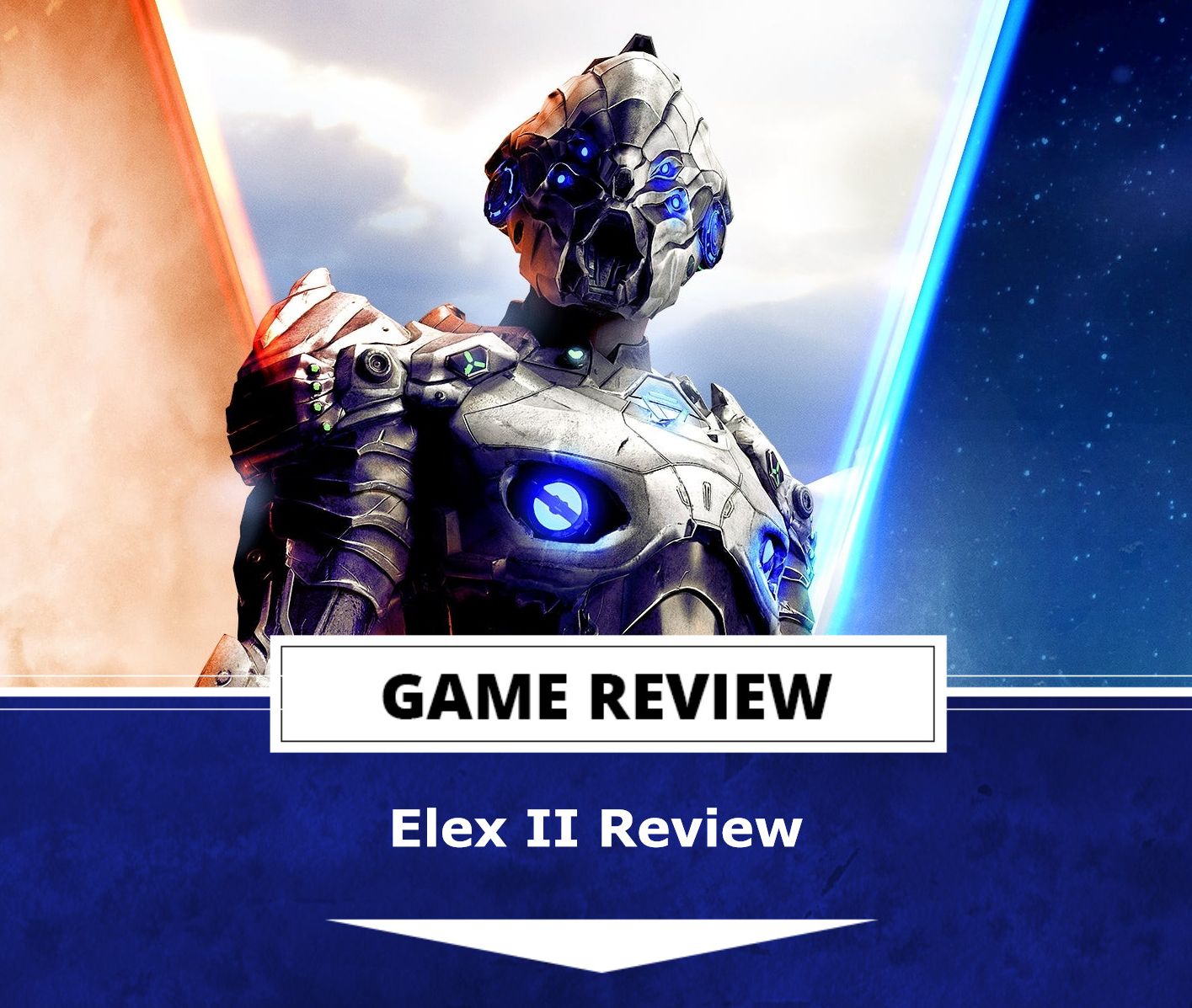 Hit the Road, Jax! ELEX II is out today for PC & Consoles! – Game Chronicles