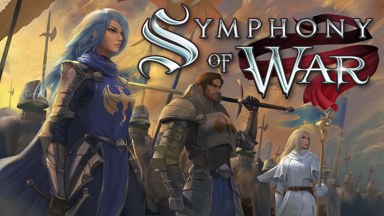 Symphony of War instal the new for android
