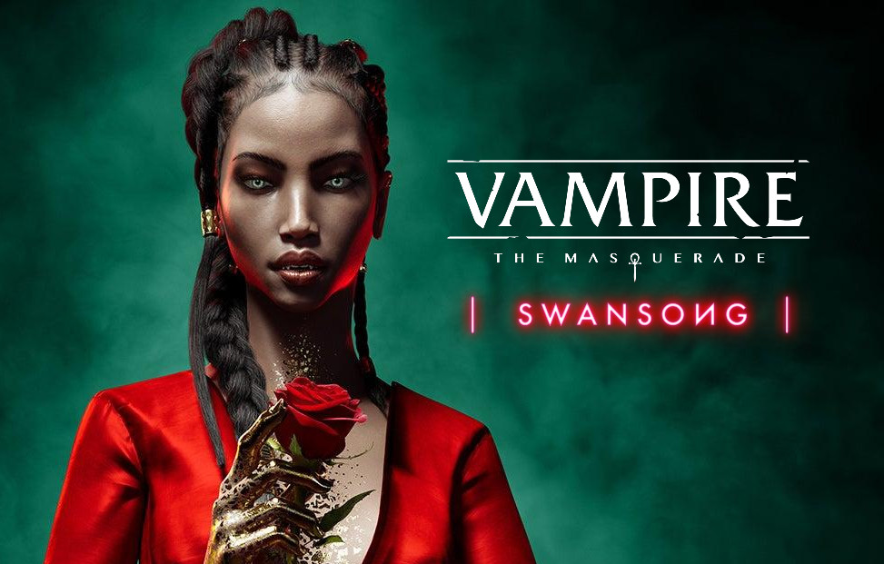 Vampire: The Masquerade - Swansong set to launch in February 2022
