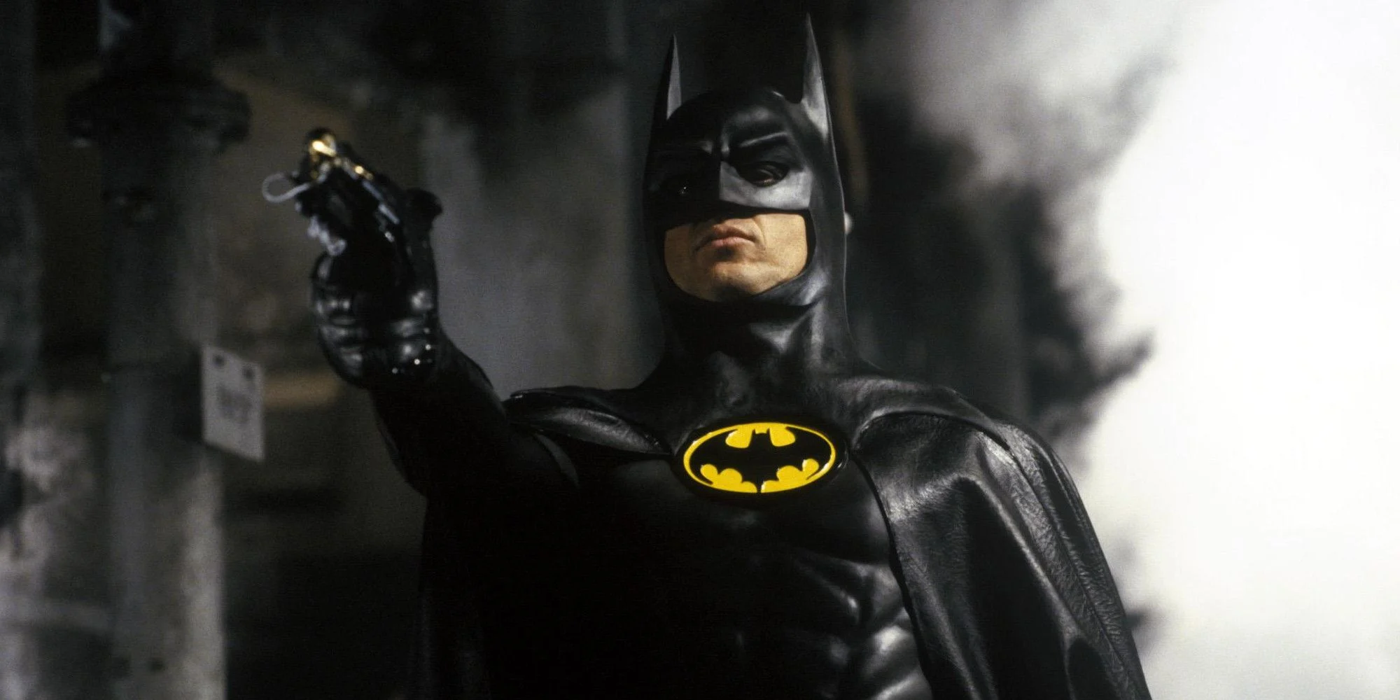 Editorial: Why There Can Never Be Too Many Batman Movies