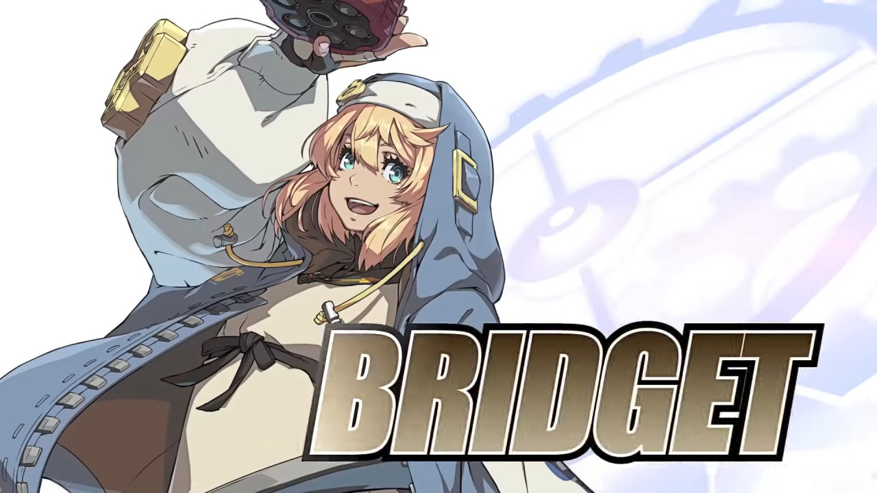 Bridge the Gap! - 10 Must Know Bridget Combos! : r/Guiltygear