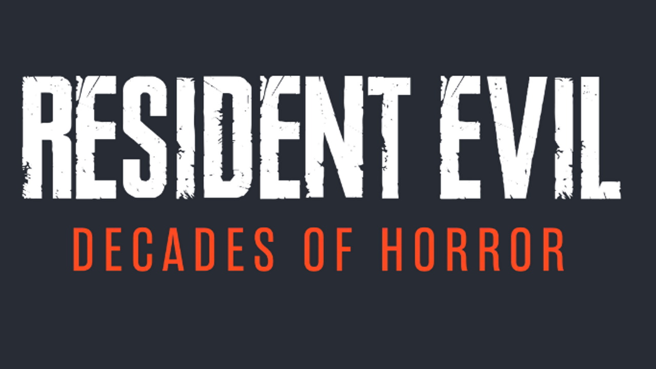 Resident Evil Humble Bundle includes 10 games for $30