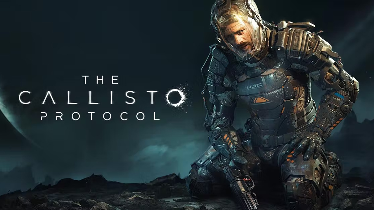 Sci Fi Horror Game The Callisto Protocol Won t Launch in Japan