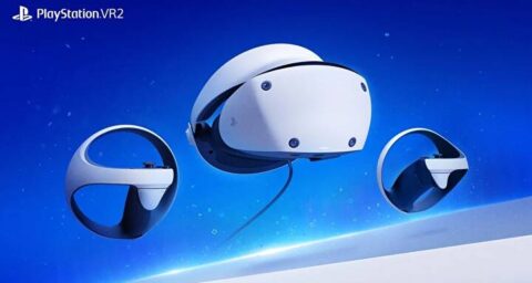 PlayStation VR 2