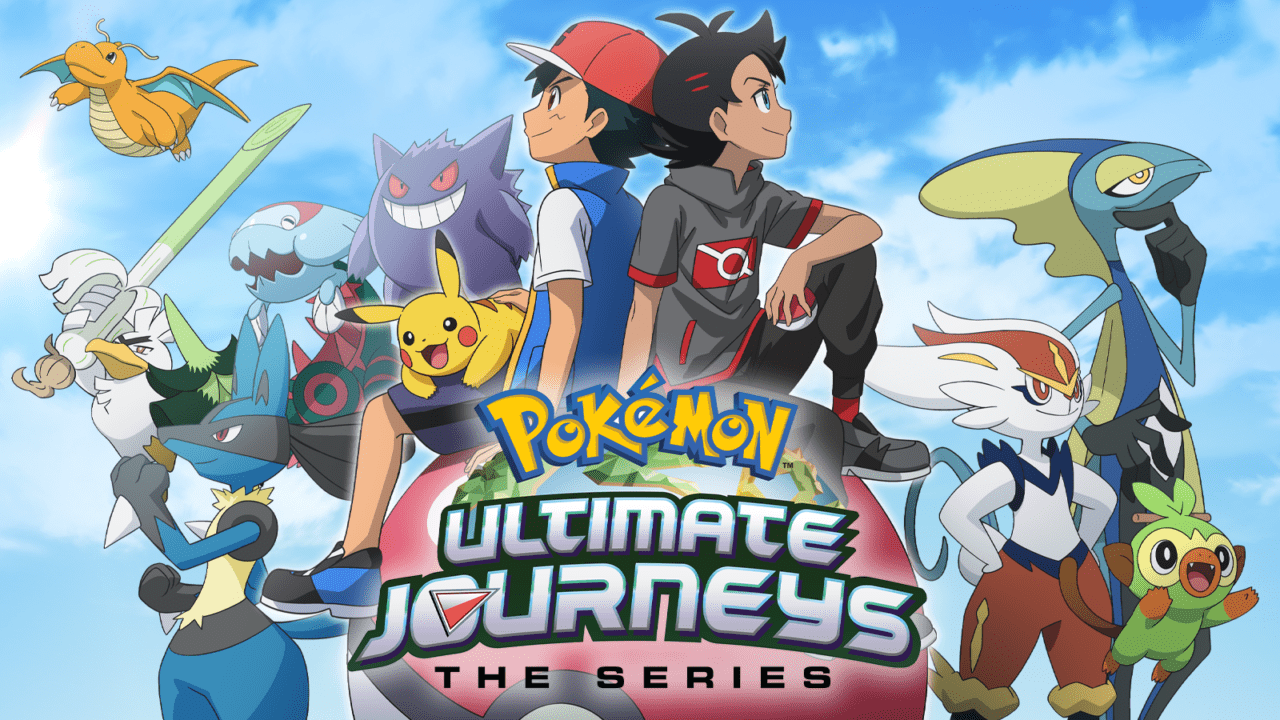 Ash Ketchum Wins Pokémon World Coronation Series Masters 8 Tournament,  Making Him Monarch, And The World's Strongest Trainer — CultureSlate