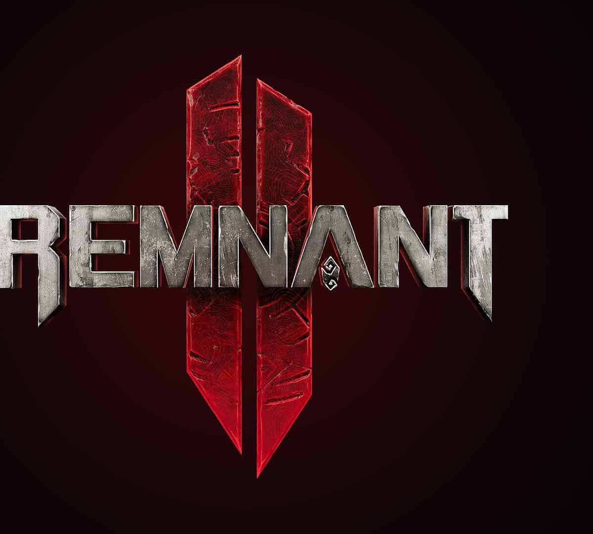 Remnant II Revealed During The Game Awards | The Outerhaven