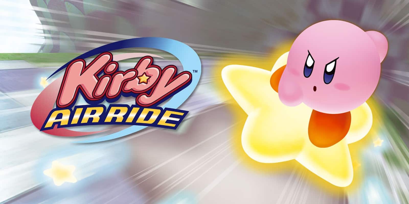 Masahiro Sakurai Reveals The Development Process Behind Kirby Air Ride!