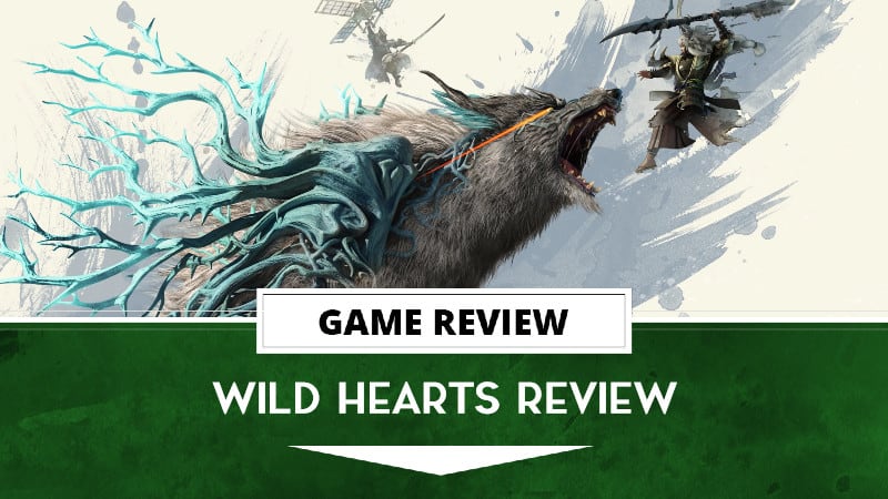 Wild Hearts - Review