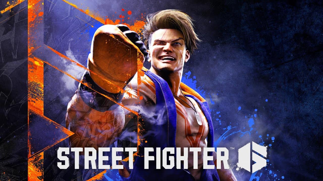New 'Street Fighter 6' footage reveals Guile in action