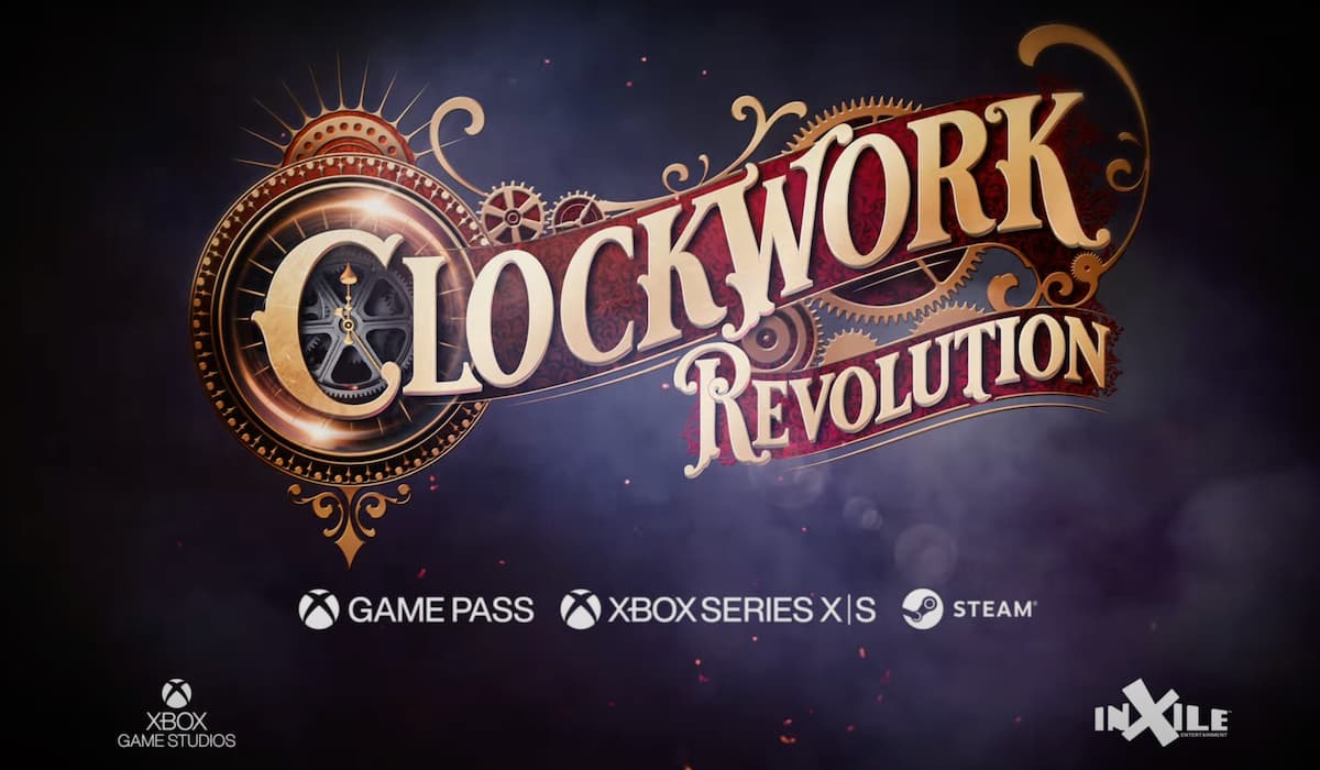 Semelhanças entre Clockwork Revolution e BioShock Infinite são