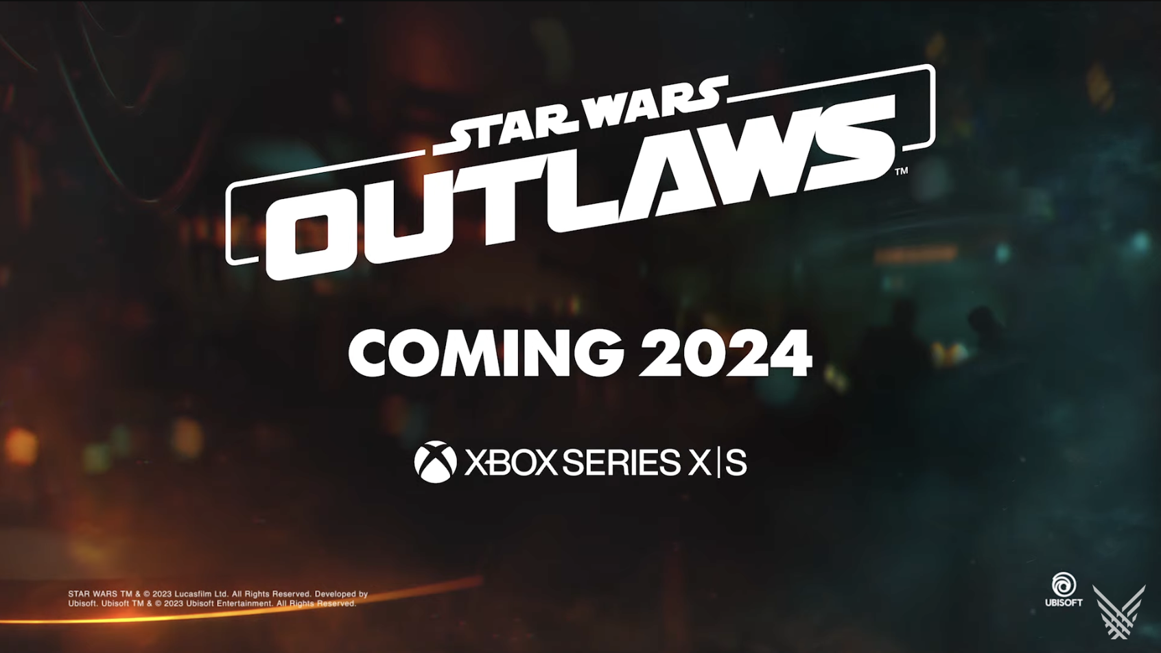 Star Wars: Outlaws  7 motivos que fazem dele o jogo mais esperado de 2024  - Canaltech