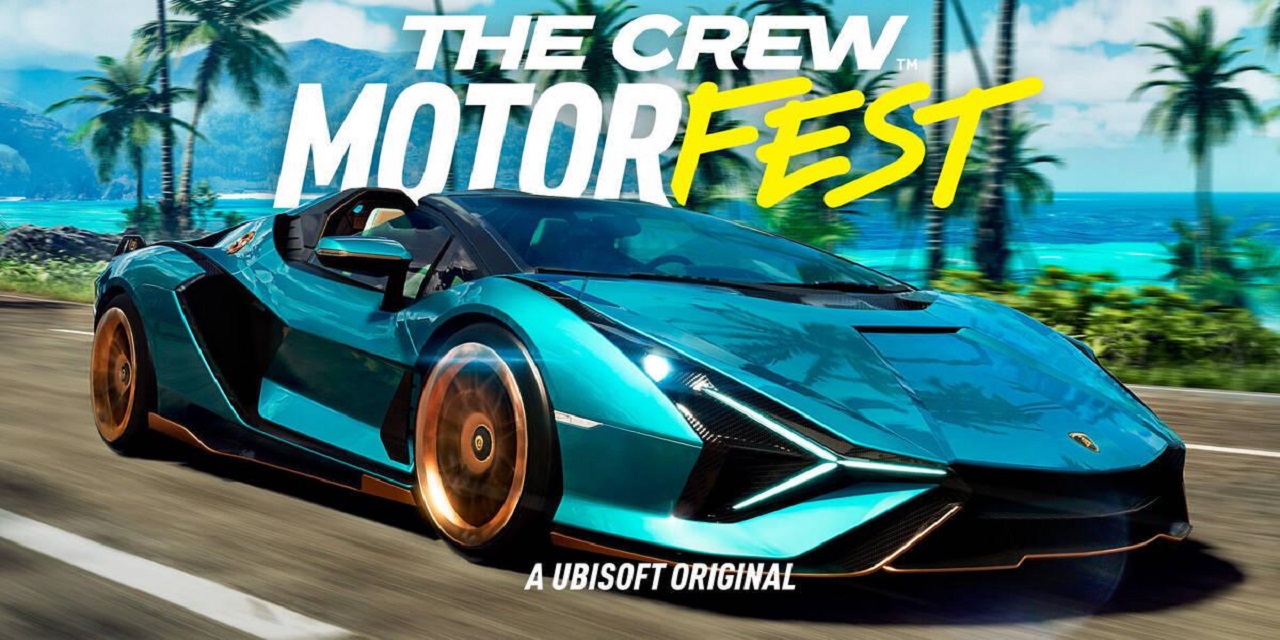 The Crew Motorfest - Gameplay Premiere Trailer
