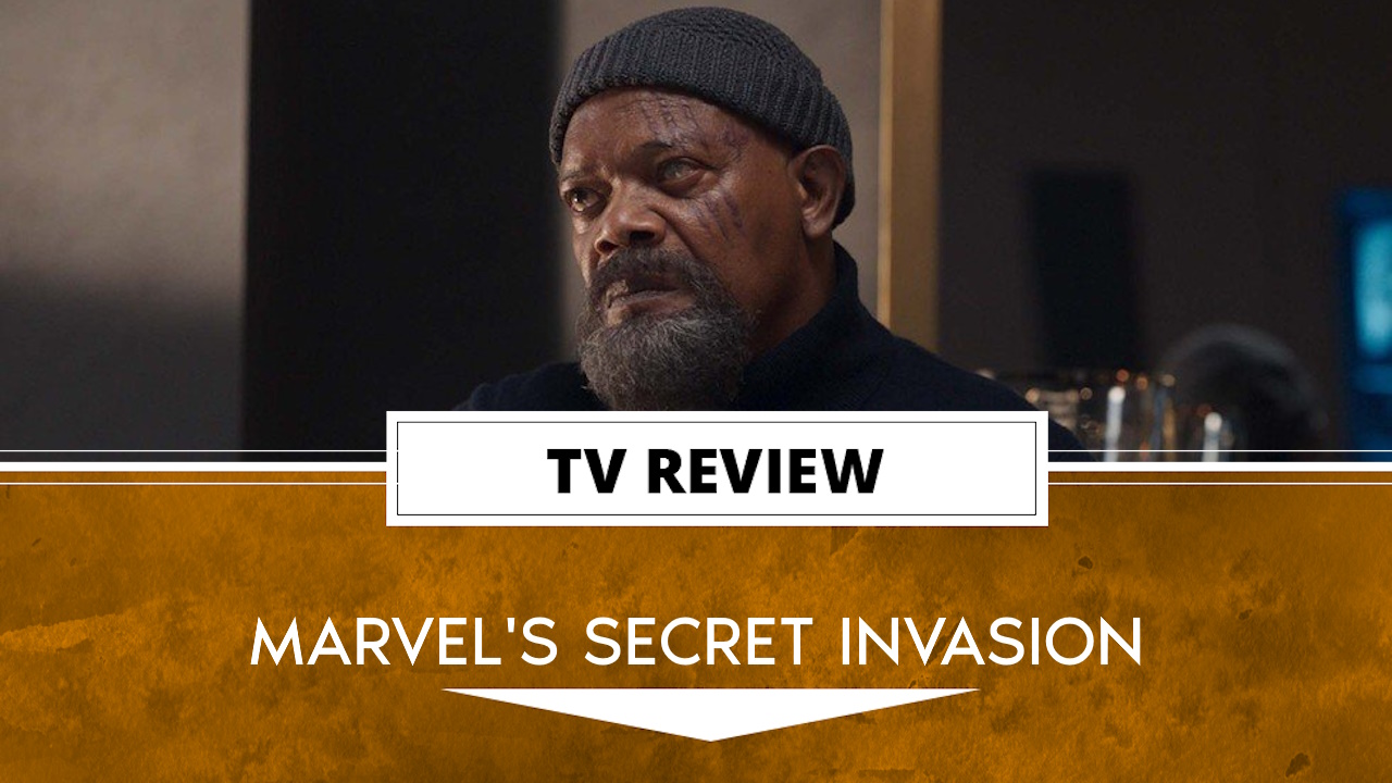 Marvel 'Secret Invasion' Episode One Ends With a Shocking Death