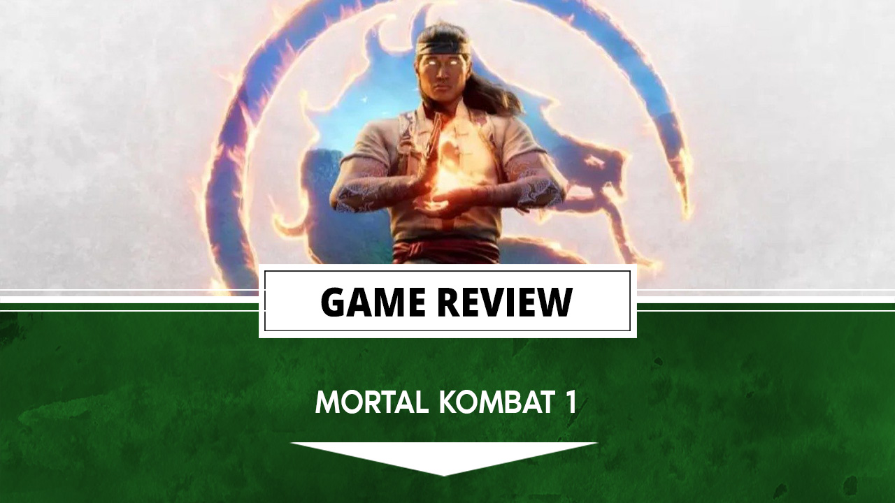Review - Mortal Kombat X - Gamer Spoiler