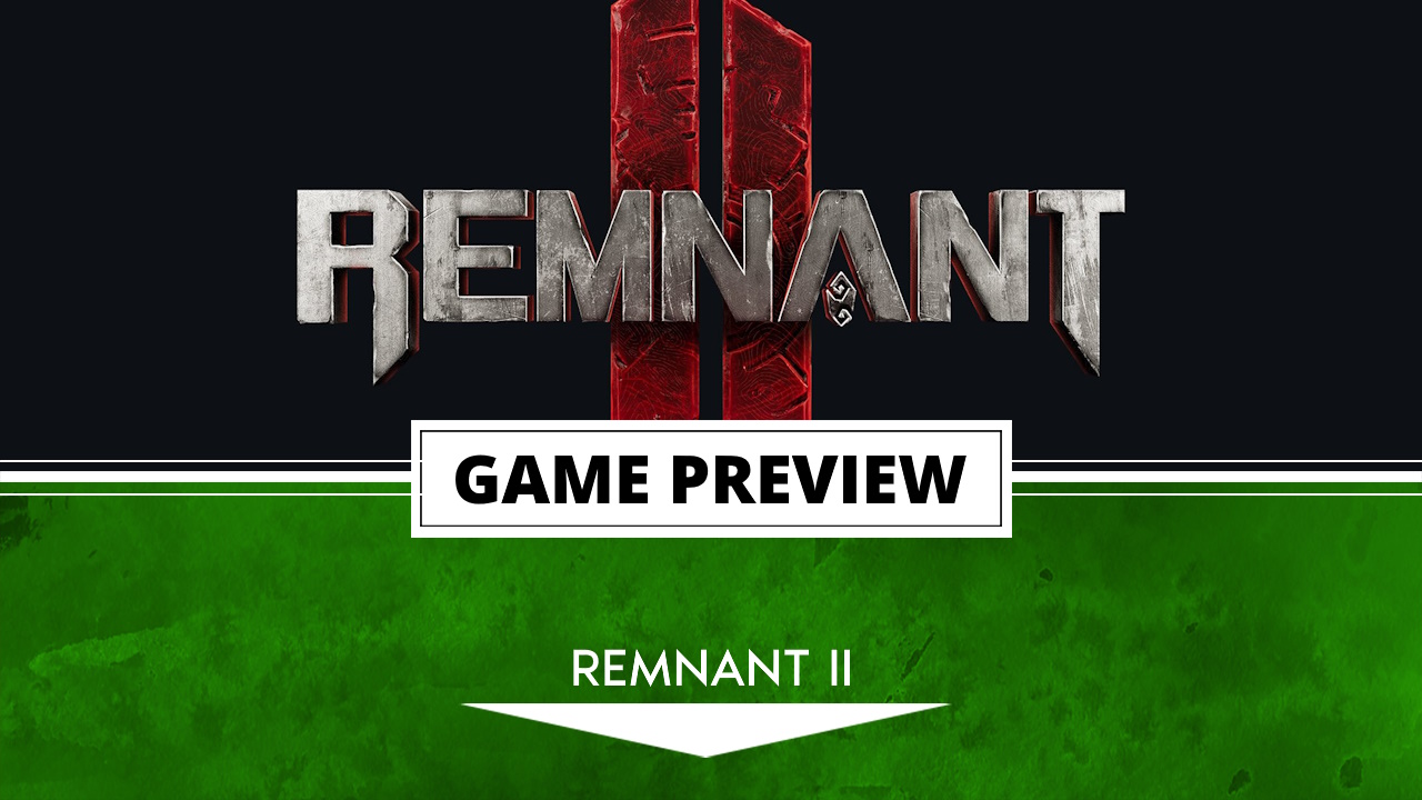 Remnant II