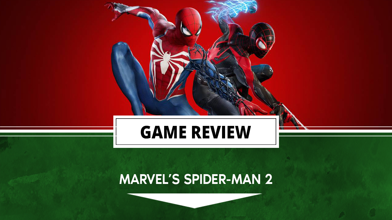 Insomniac Games warns gamers of Marvel's Spider-Man 2 spoilers - Xfire