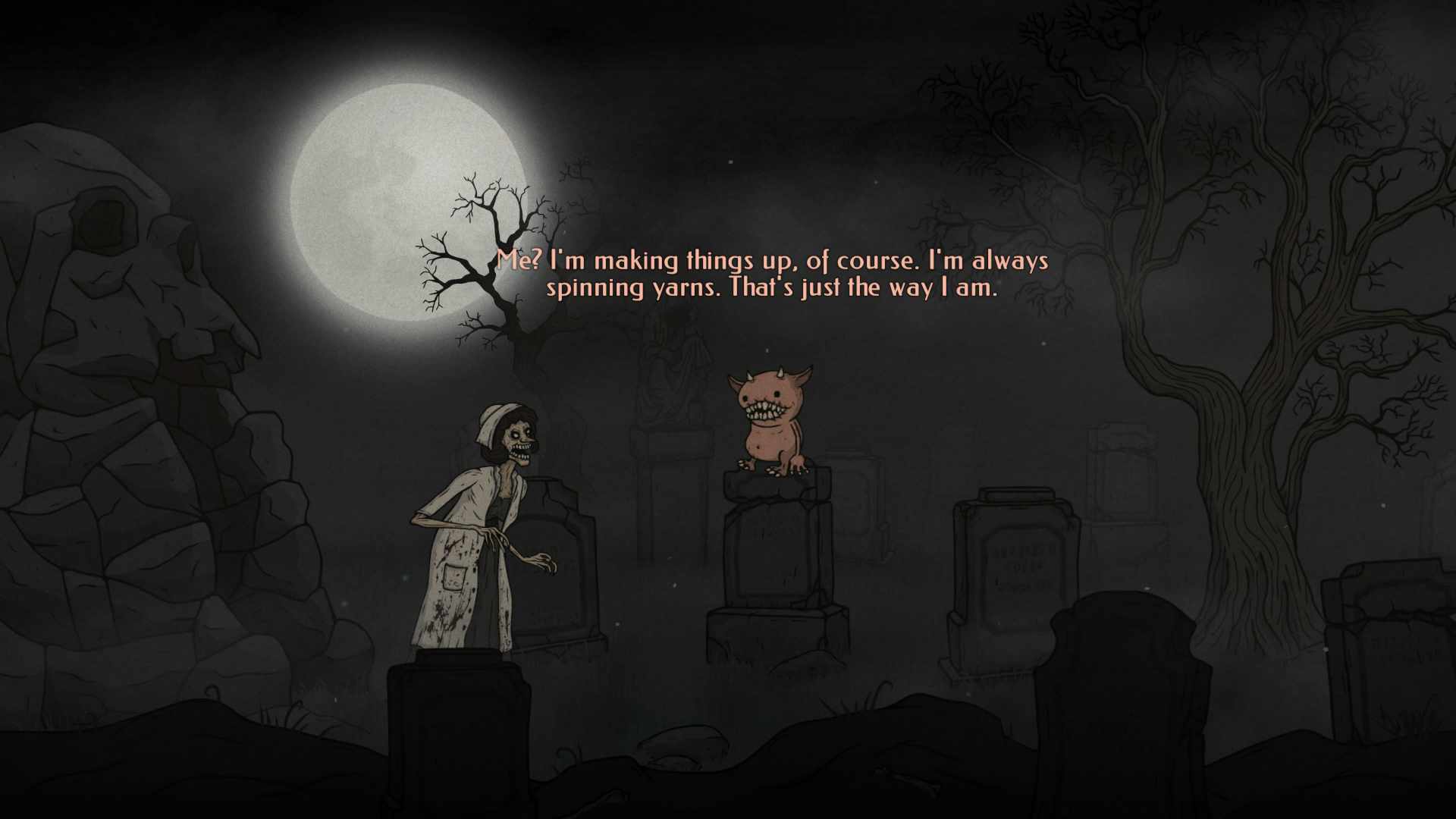 Creepy Tale 3: Ingrid Penance Review – Enjoyable Platinum