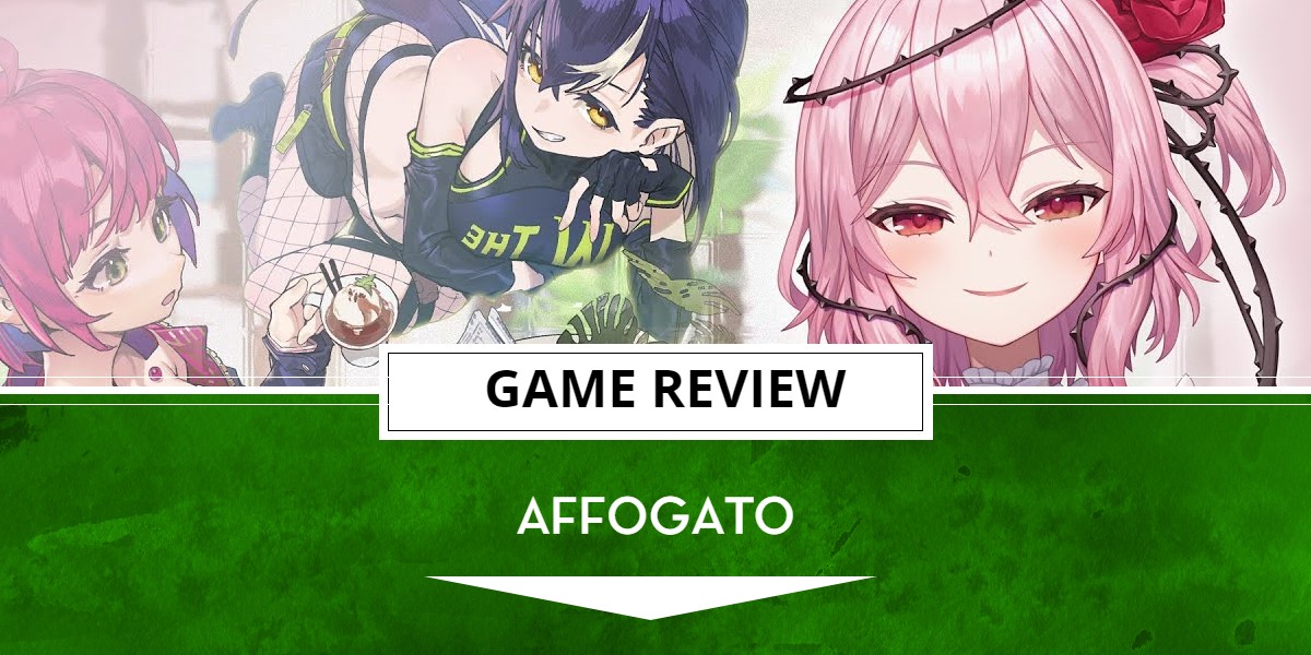 The Gamer Manga Reviews
