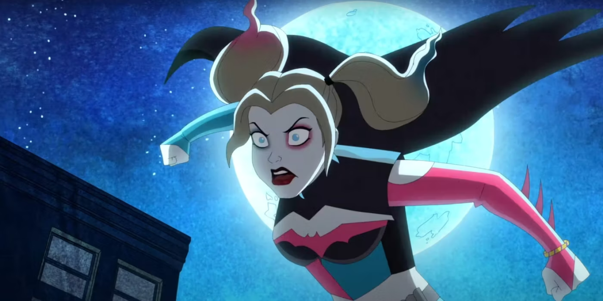 Harley Quinn Season 4 Review – Mixed Messages and Priorities