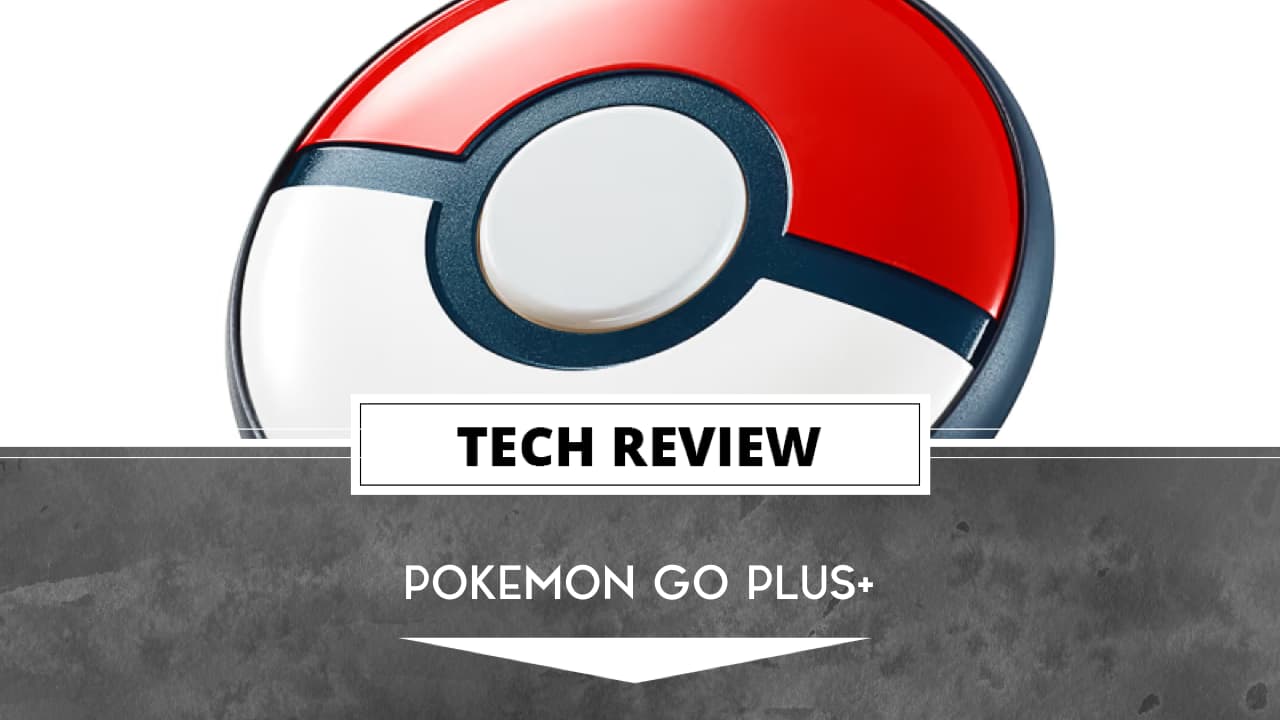 There Is A New Pokémon Go Device Called Pokémon Go Plus Plus - Game Informer