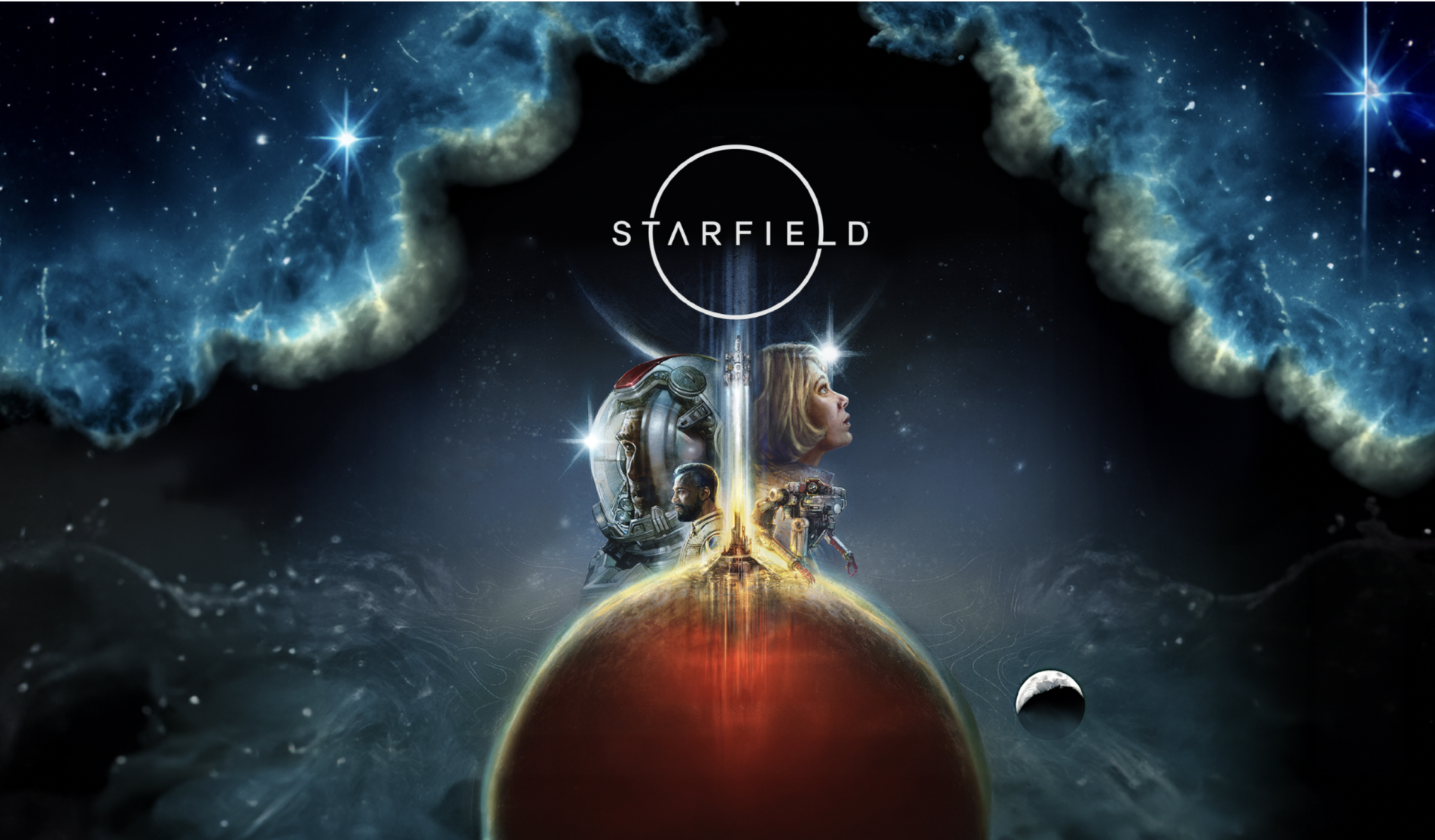 Beginner's Guide to Starfield: Navigating the Cosmos in Bethesda's