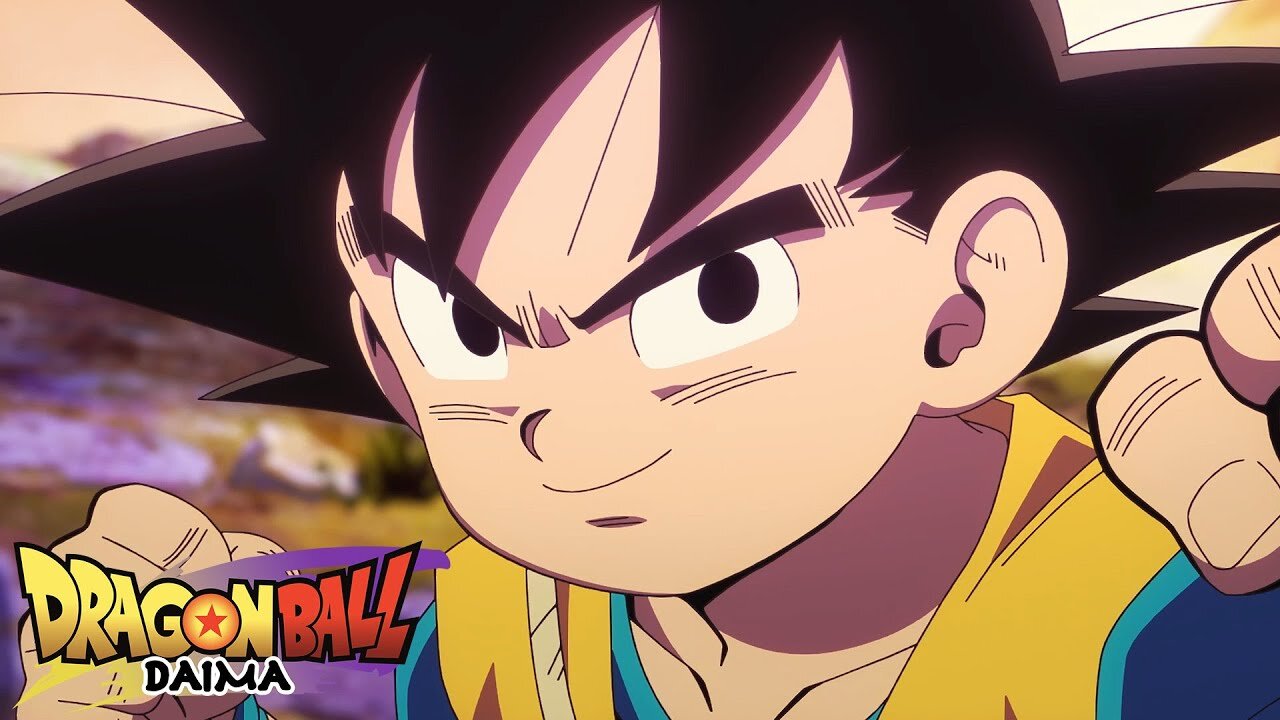 Dragon Ball Daima Announced at New York Comic-Con, Releases in Fall 2024