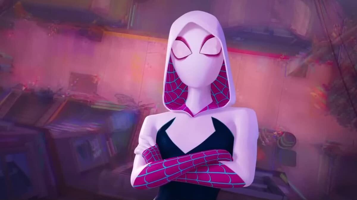 Spider-Man 2: Does Spider-Gwen Appear In The Game