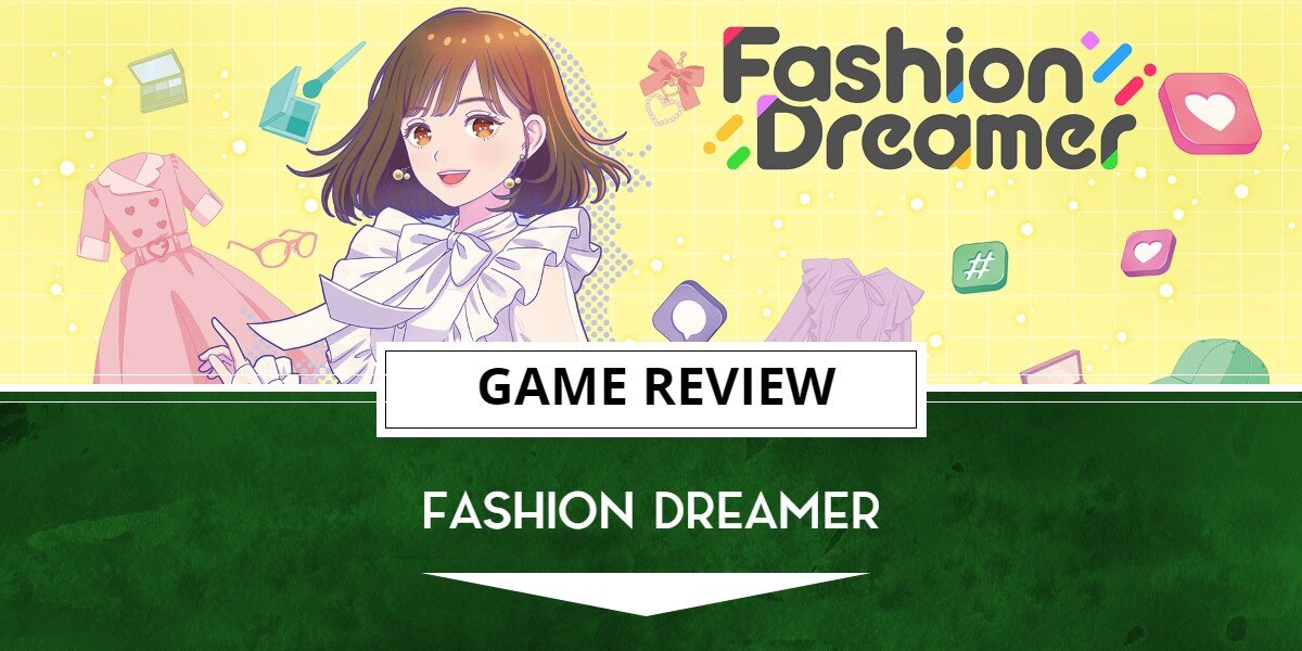 Fashion Dreamer Review - Review - Nintendo World Report