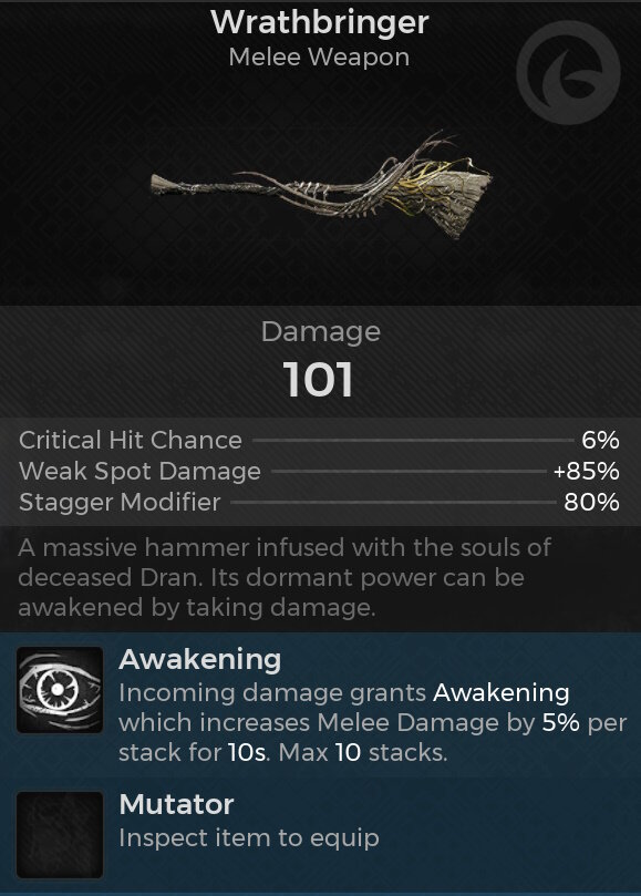 Remnant 2 The Awakened King Should kill The Awakened King Guide