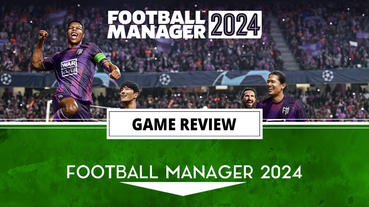 Football Manager 2024 free agents: best players you can hire