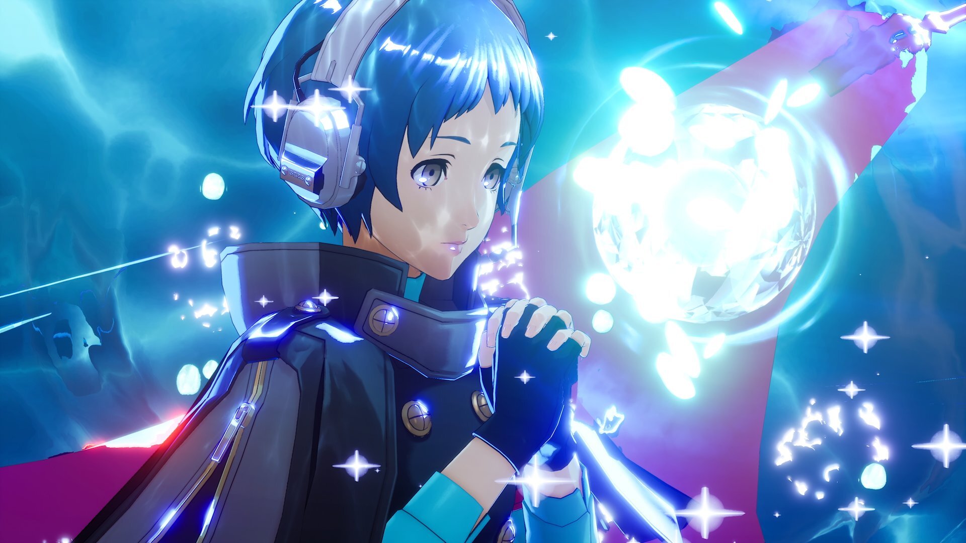 Persona 3 Reload Gets New Trailer Showcasing Gameplay & English Voices &  New Character Artwork