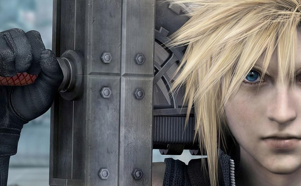 Final Fantasy VII Advent Children is Returning to Theaters