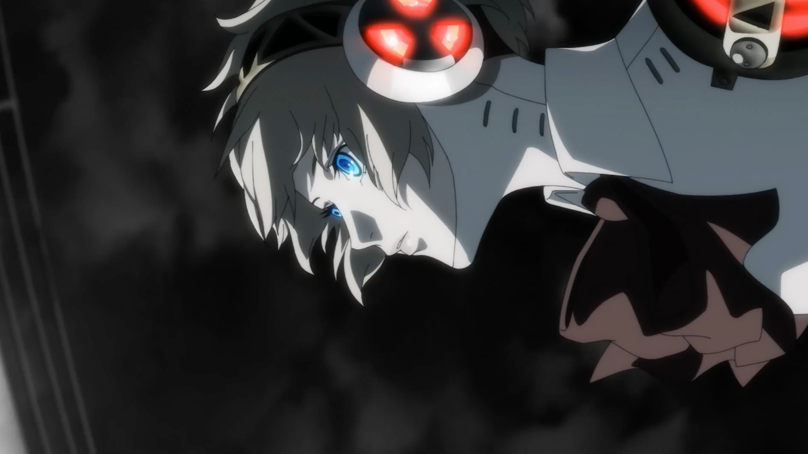 Persona 3 Reload Gets New Trailer Showcasing Gameplay & English Voices &  New Character Artwork