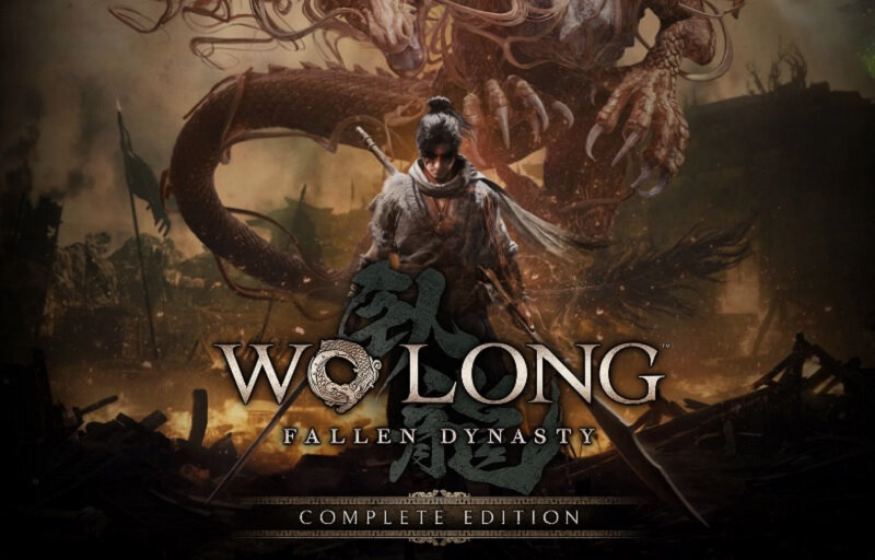 Wo Long: Fallen Dynasty Final Demo Heading to Consoles and PC