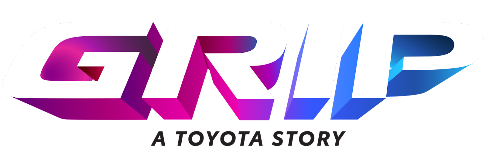 Toyota Enters the Anime World with Their Content Series Grip