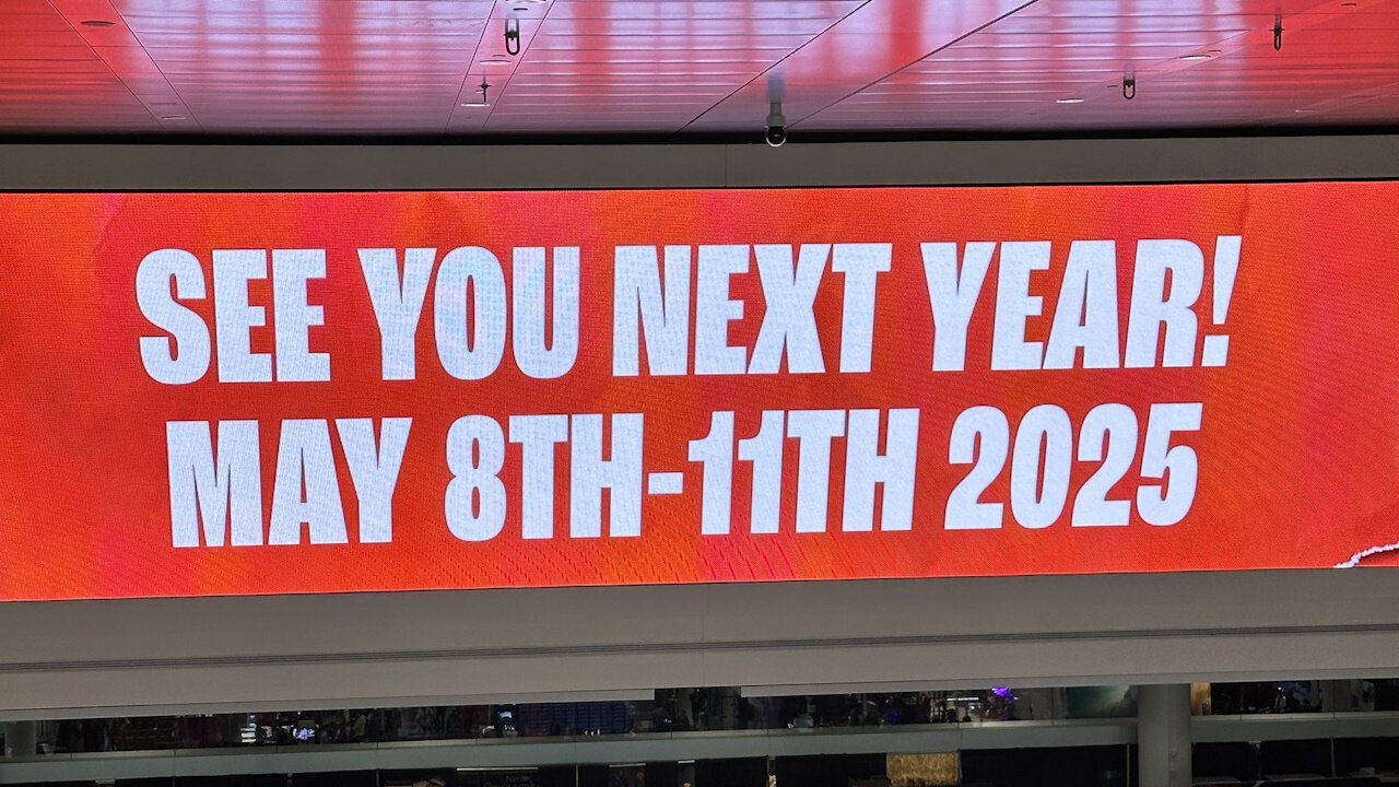 PAX East 2025 Dates Revealed and It’s Much Later Than Before