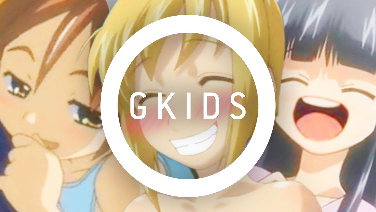 GKIDS Brings Boku no Pico to U.S. Theaters