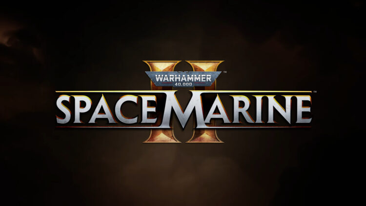 Warhammer 40,000_ Space Marine 2 - Official PvE Co-Op Mode Gameplay Reveal Trailer