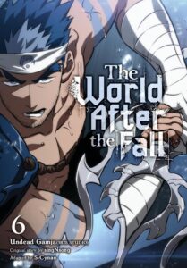 The World After the Fall