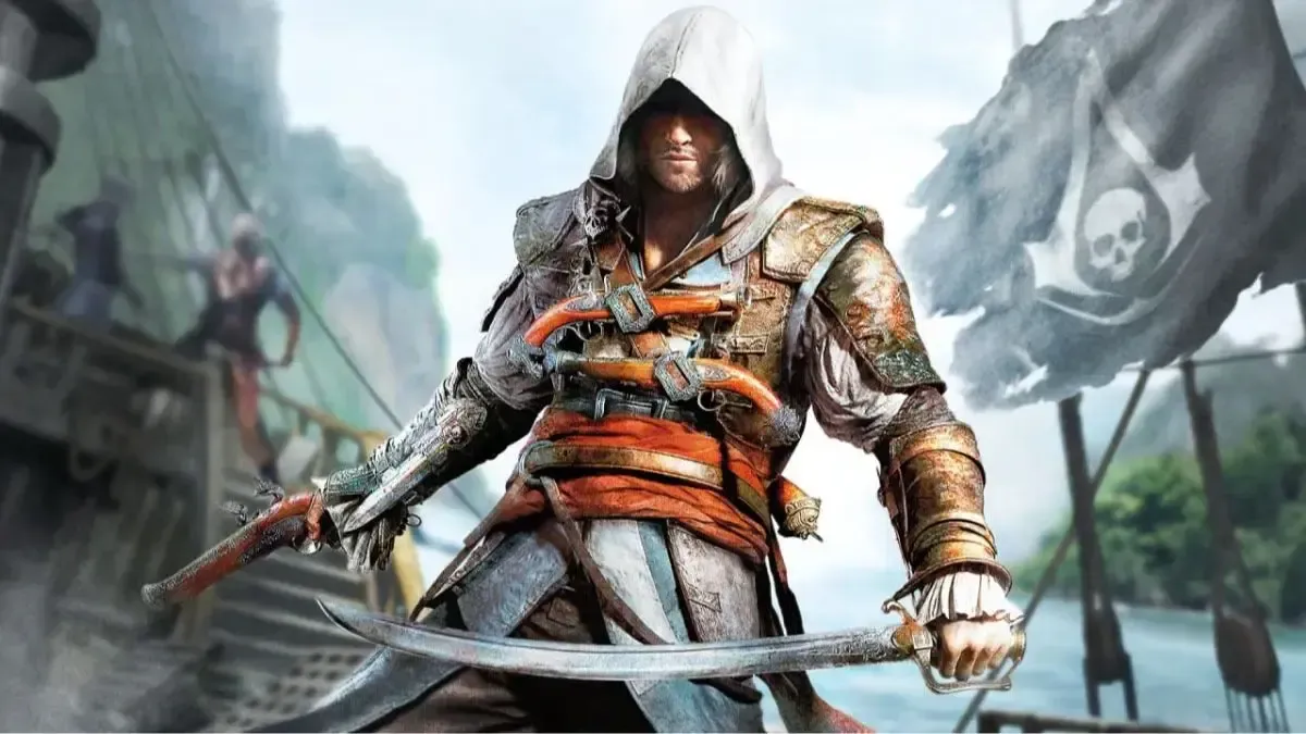 Ubisoft Confirms Multiple Assassin’s Creed Remakes