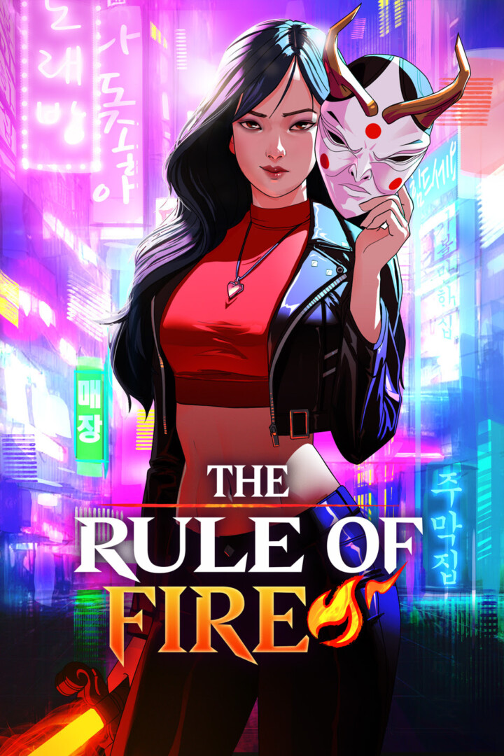 The Rule of Fire 