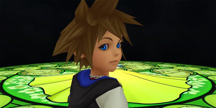 Critique du remix final de Kingdom Hearts, Été de Kingdom Hearts